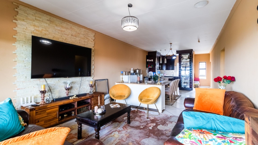 3 Bedroom Property for Sale in Bassonia Gauteng
