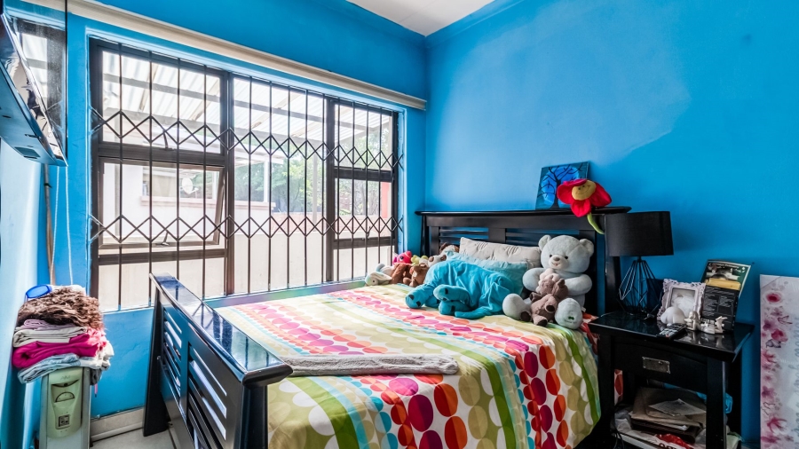 3 Bedroom Property for Sale in Bassonia Gauteng
