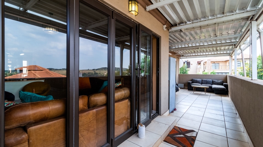 3 Bedroom Property for Sale in Bassonia Gauteng