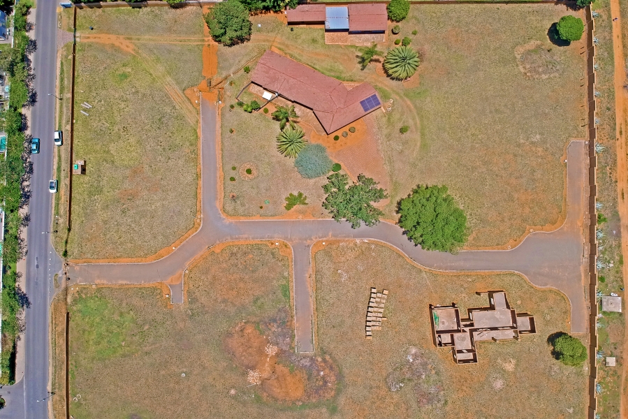 0 Bedroom Property for Sale in Randpark Ridge Gauteng