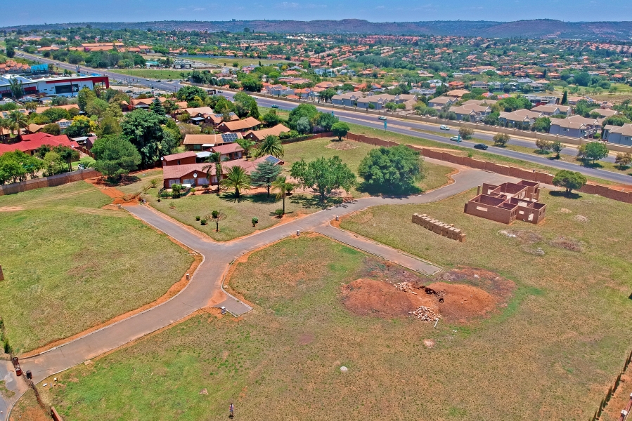 0 Bedroom Property for Sale in Randpark Ridge Gauteng