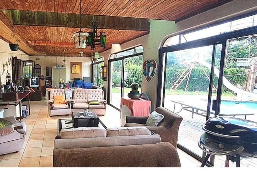 3 Bedroom Property for Sale in Mooilande Gauteng