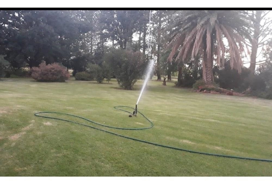 3 Bedroom Property for Sale in Mooilande Gauteng
