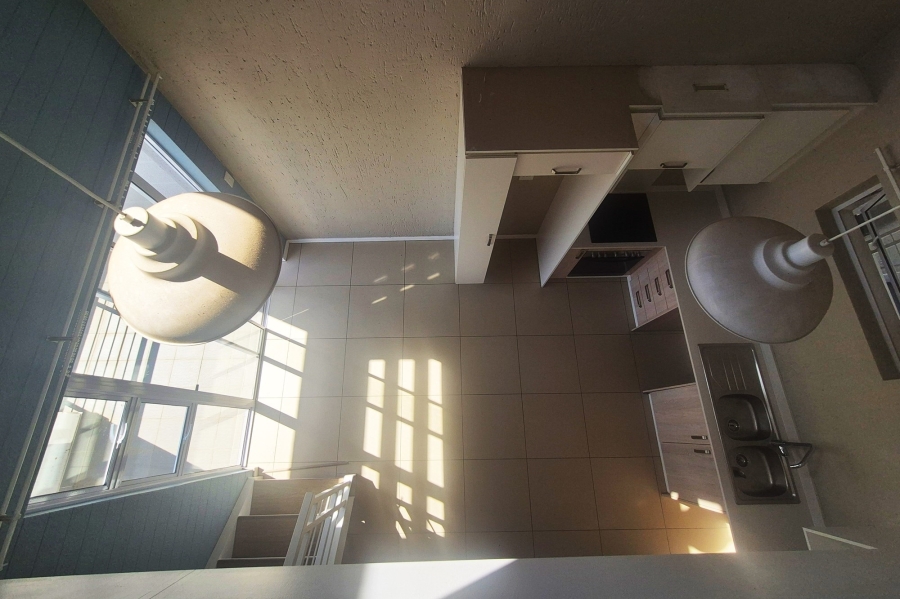 To Let 2 Bedroom Property for Rent in Paulshof Gauteng