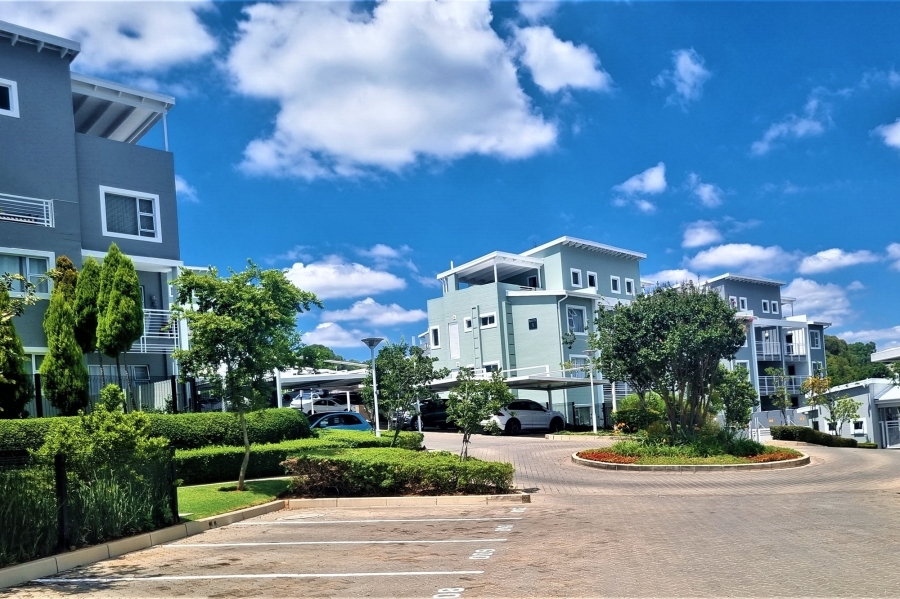 To Let 2 Bedroom Property for Rent in Paulshof Gauteng