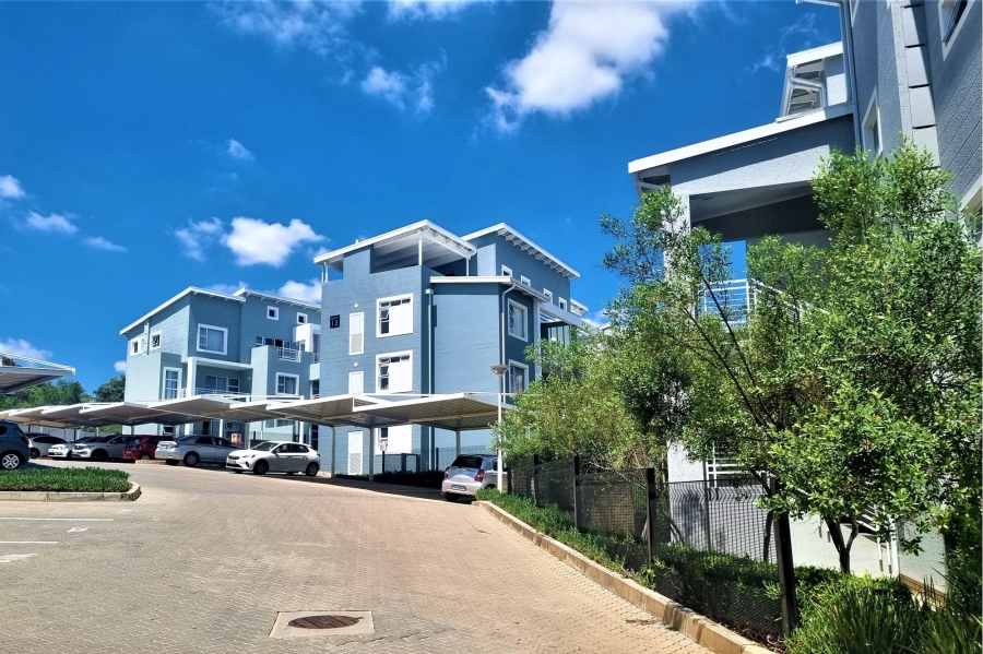 To Let 2 Bedroom Property for Rent in Paulshof Gauteng