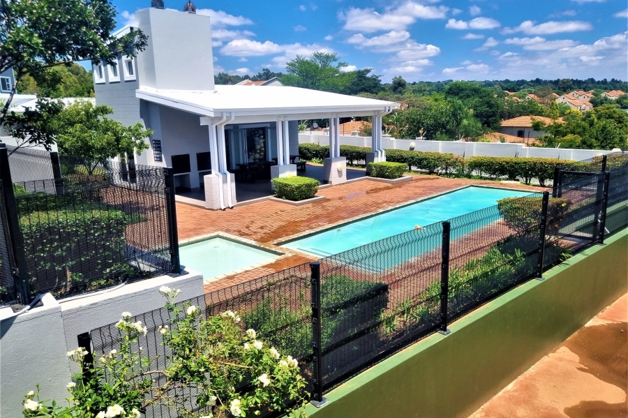 To Let 2 Bedroom Property for Rent in Paulshof Gauteng