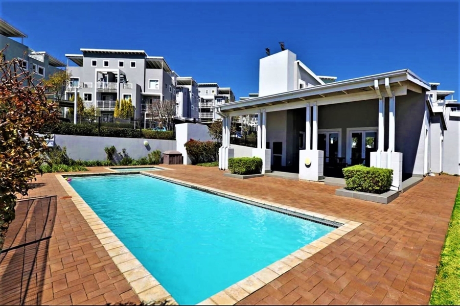 To Let 2 Bedroom Property for Rent in Paulshof Gauteng