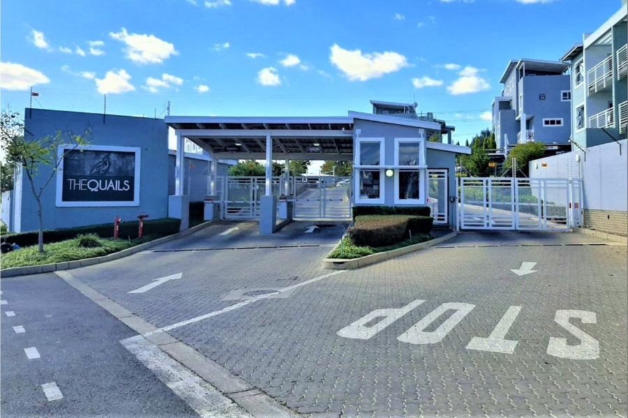 To Let 2 Bedroom Property for Rent in Paulshof Gauteng