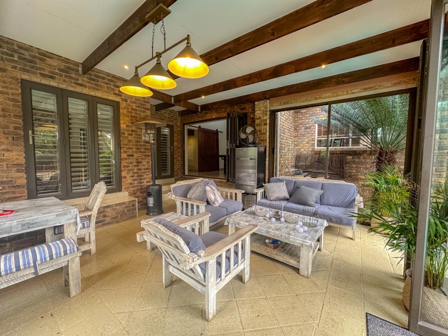 4 Bedroom Property for Sale in Eldoraigne Gauteng