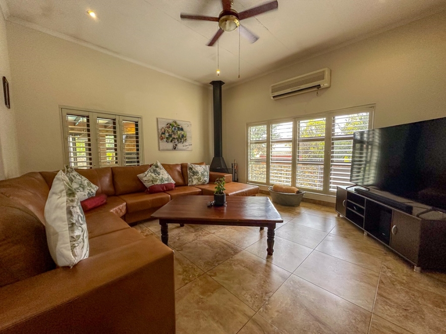 4 Bedroom Property for Sale in Eldoraigne Gauteng