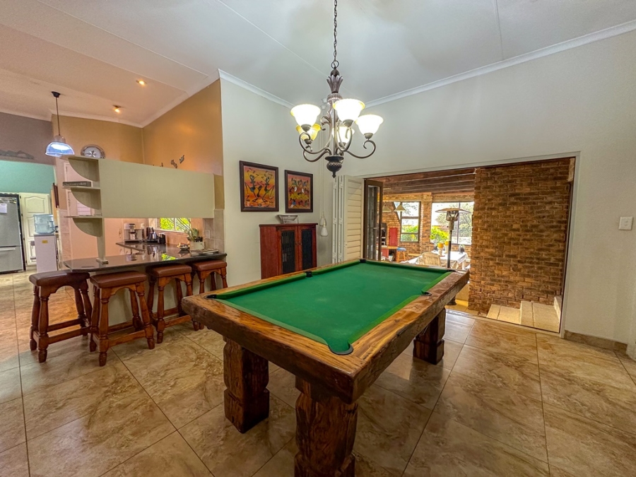 4 Bedroom Property for Sale in Eldoraigne Gauteng
