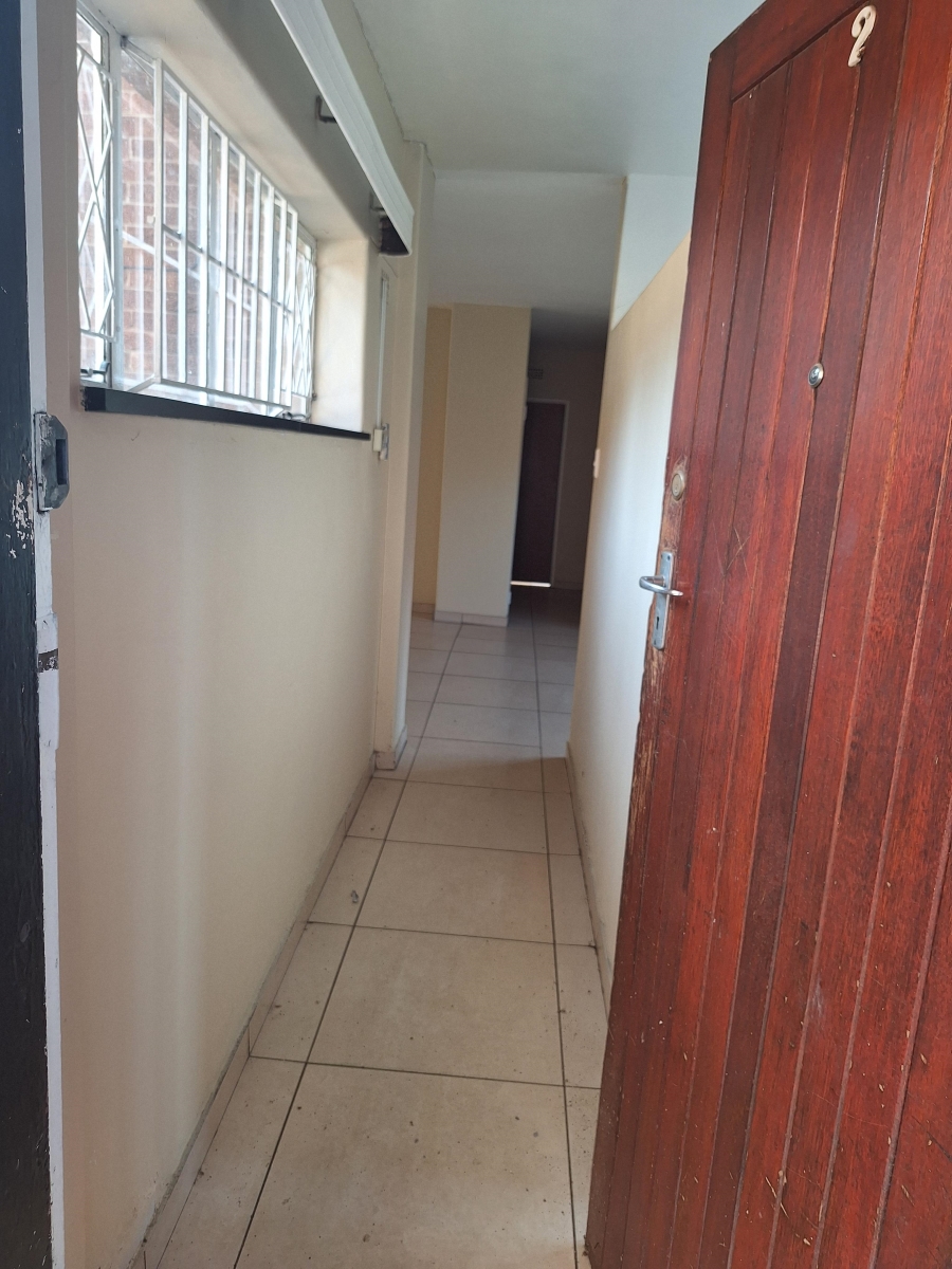 To Let 2 Bedroom Property for Rent in Jeppestown Gauteng
