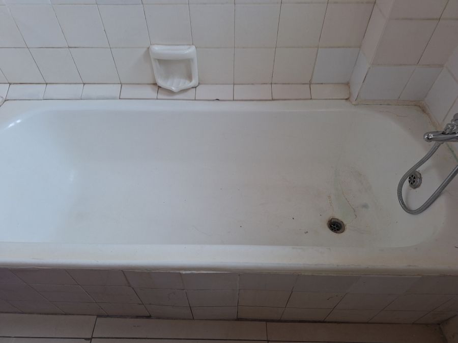To Let 2 Bedroom Property for Rent in Jeppestown Gauteng