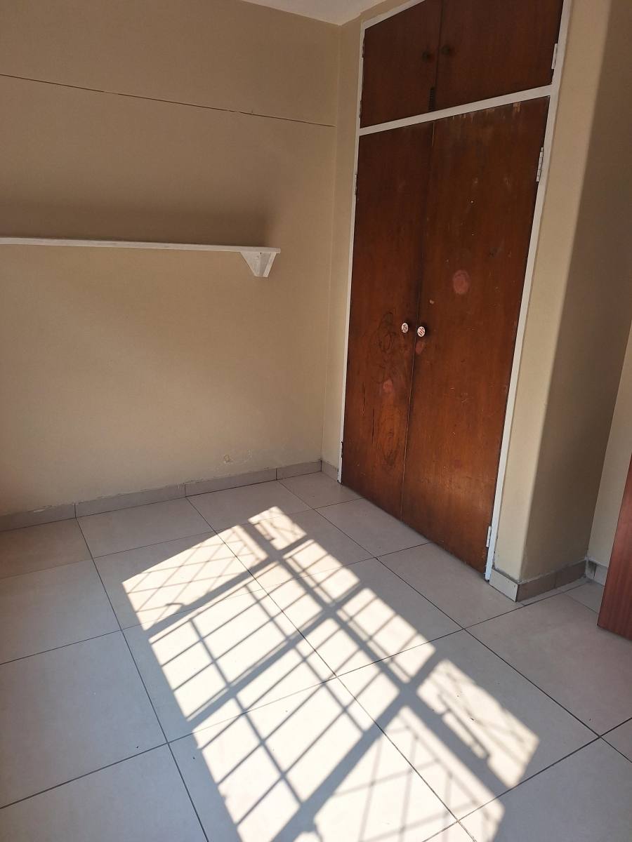 To Let 2 Bedroom Property for Rent in Jeppestown Gauteng