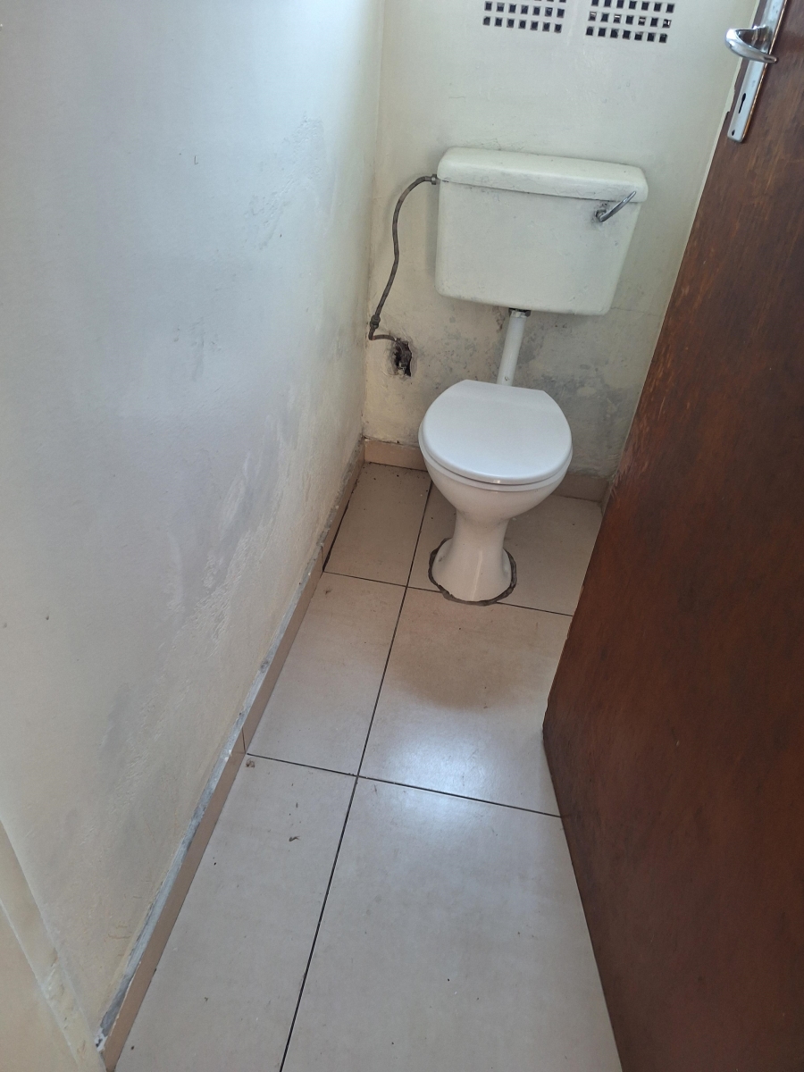 To Let 2 Bedroom Property for Rent in Jeppestown Gauteng