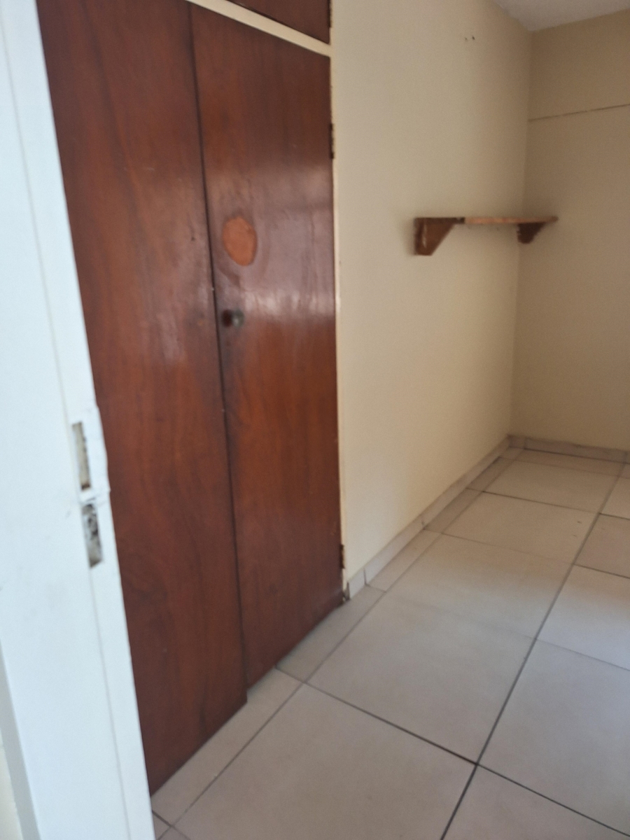 To Let 2 Bedroom Property for Rent in Jeppestown Gauteng