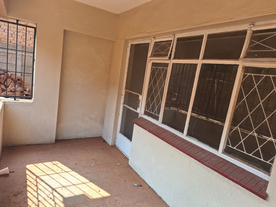 To Let 2 Bedroom Property for Rent in Jeppestown Gauteng