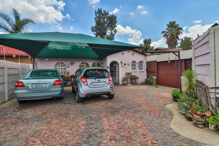 3 Bedroom Property for Sale in Huntingdon Gauteng