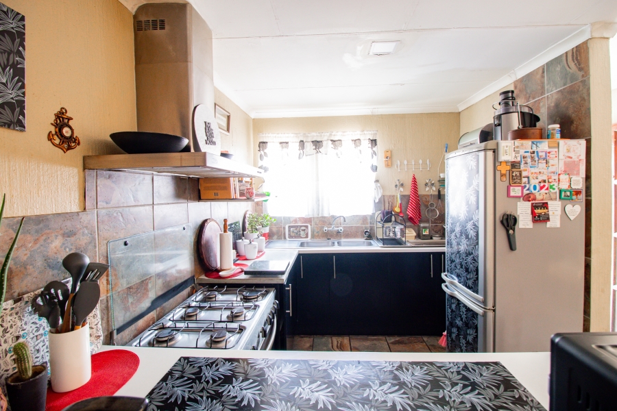 3 Bedroom Property for Sale in Huntingdon Gauteng