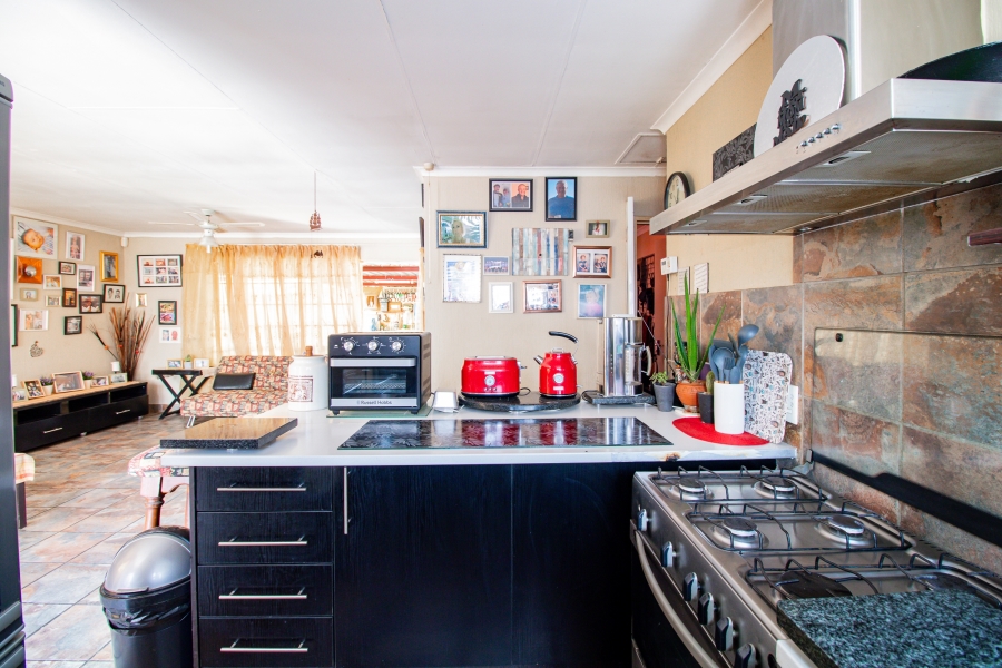3 Bedroom Property for Sale in Huntingdon Gauteng