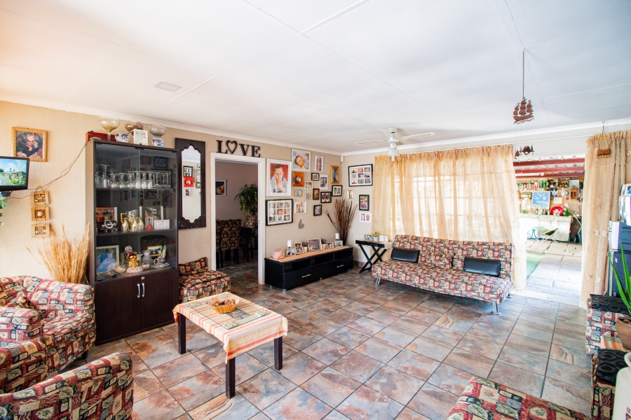 3 Bedroom Property for Sale in Huntingdon Gauteng