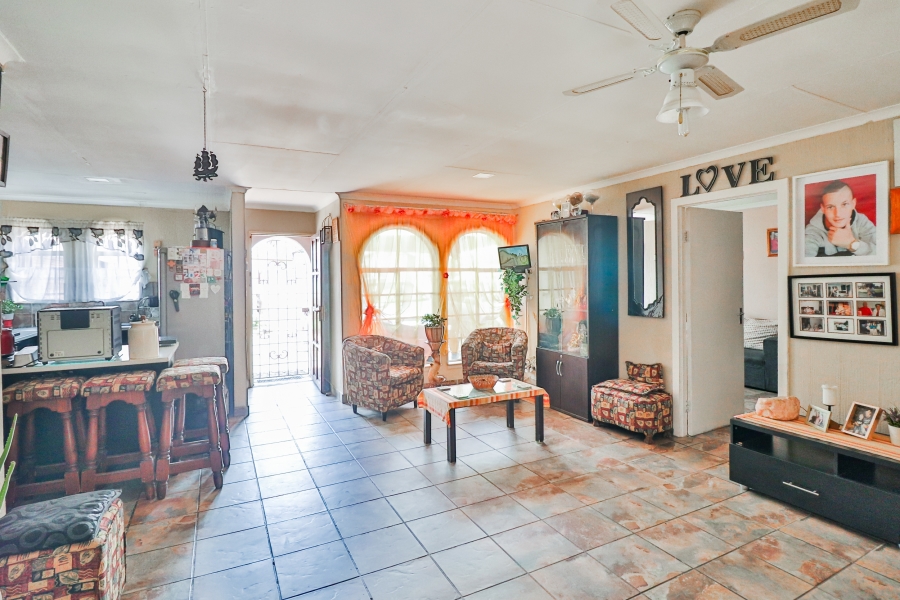 3 Bedroom Property for Sale in Huntingdon Gauteng
