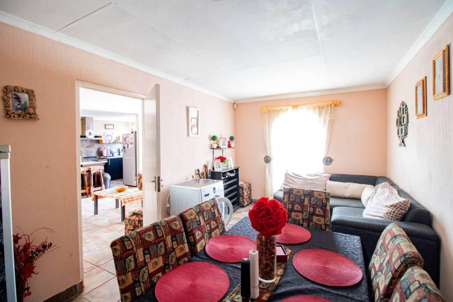 3 Bedroom Property for Sale in Huntingdon Gauteng