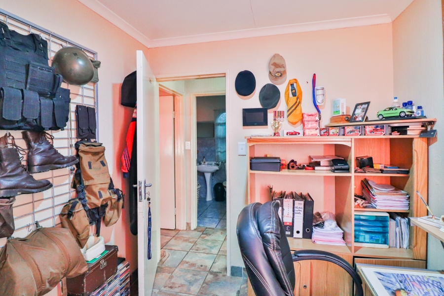 3 Bedroom Property for Sale in Huntingdon Gauteng