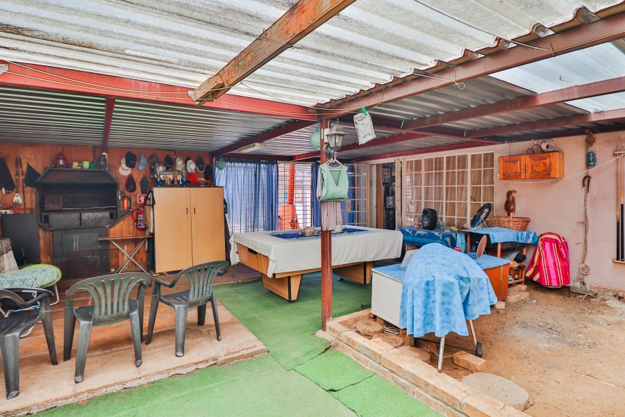 3 Bedroom Property for Sale in Huntingdon Gauteng