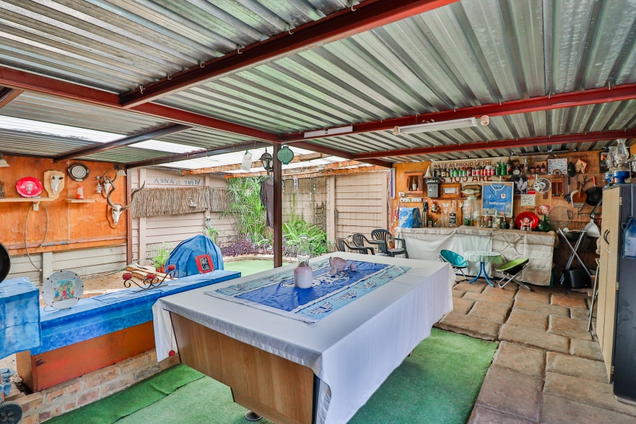 3 Bedroom Property for Sale in Huntingdon Gauteng