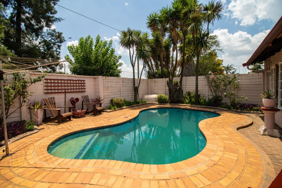 3 Bedroom Property for Sale in Huntingdon Gauteng