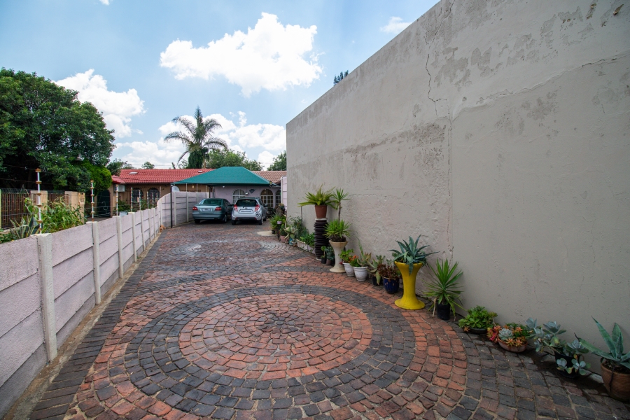3 Bedroom Property for Sale in Huntingdon Gauteng