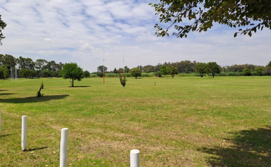 0 Bedroom Property for Sale in Riverspray Lifestyle Estate Gauteng