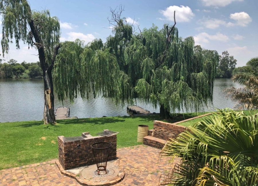 0 Bedroom Property for Sale in Riverspray Lifestyle Estate Gauteng