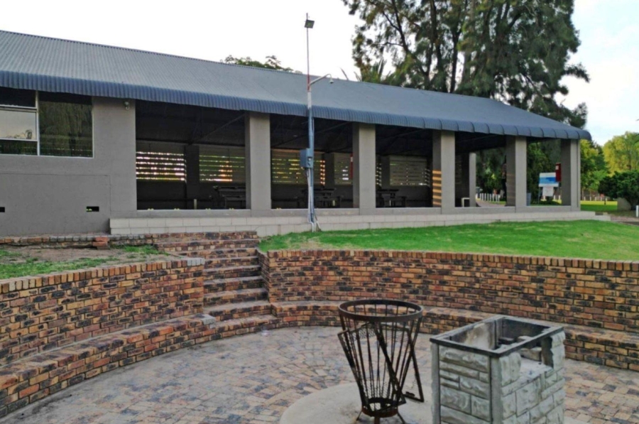 0 Bedroom Property for Sale in Riverspray Lifestyle Estate Gauteng