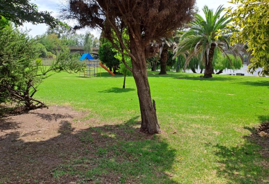 0 Bedroom Property for Sale in Riverspray Lifestyle Estate Gauteng