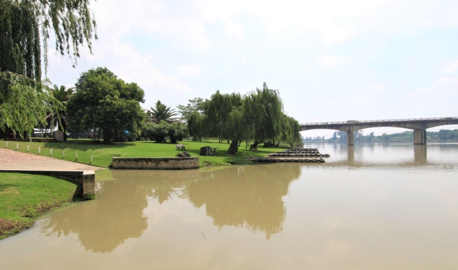 0 Bedroom Property for Sale in Riverspray Lifestyle Estate Gauteng