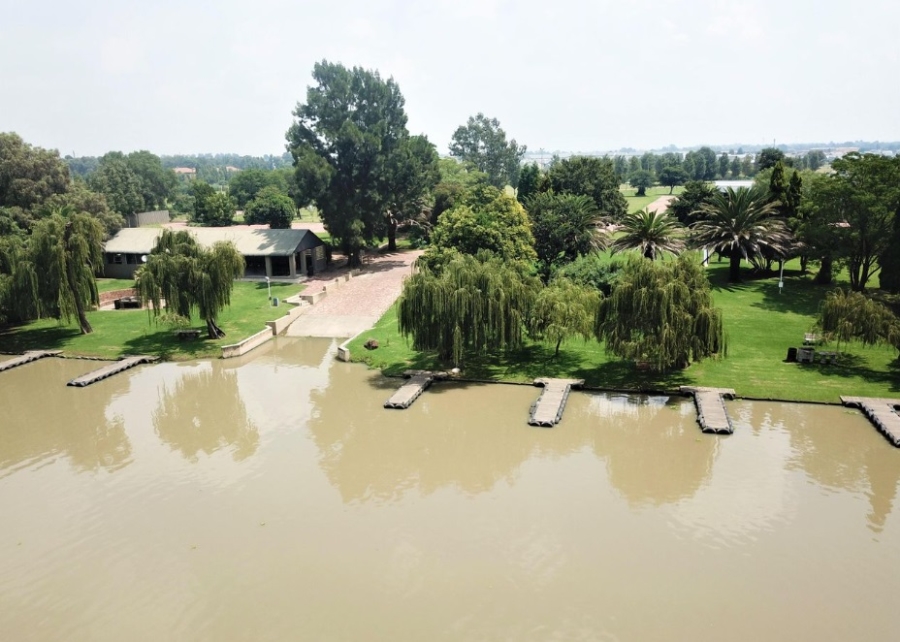 0 Bedroom Property for Sale in Riverspray Lifestyle Estate Gauteng