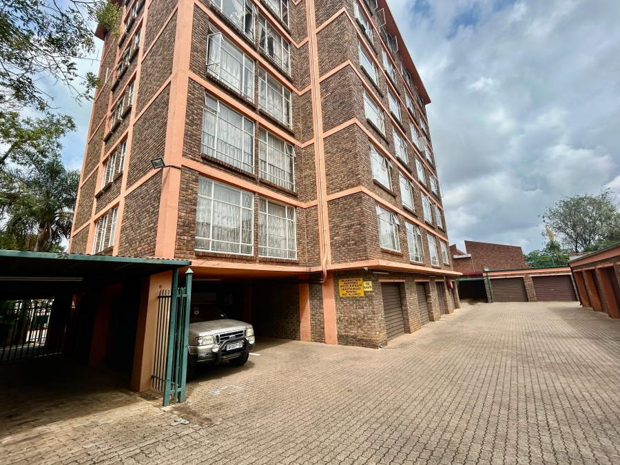 2 Bedroom Property for Sale in Wonderboom South Gauteng