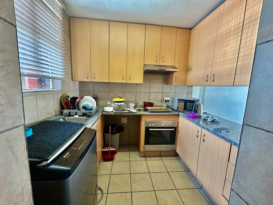 2 Bedroom Property for Sale in Wonderboom South Gauteng