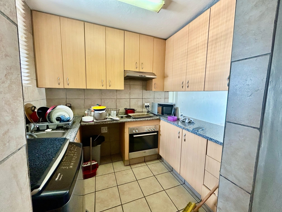 2 Bedroom Property for Sale in Wonderboom South Gauteng