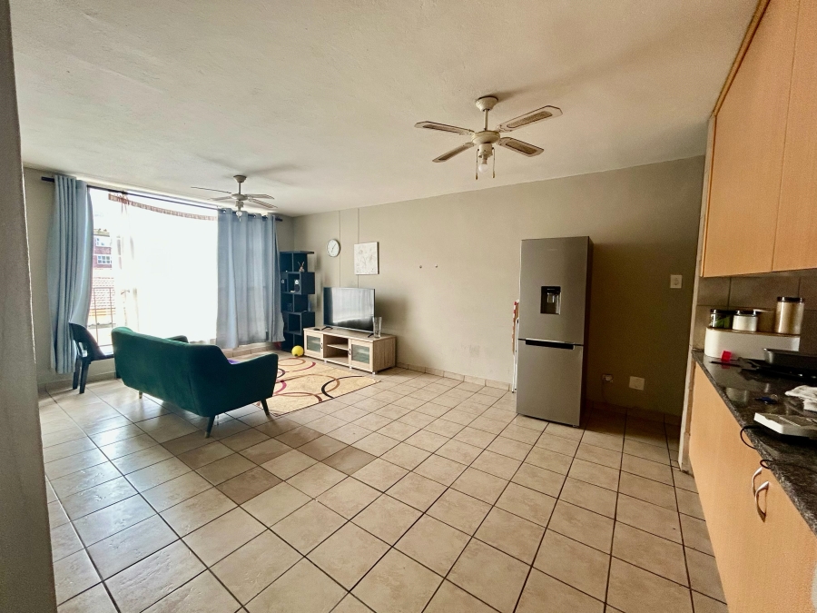 2 Bedroom Property for Sale in Wonderboom South Gauteng