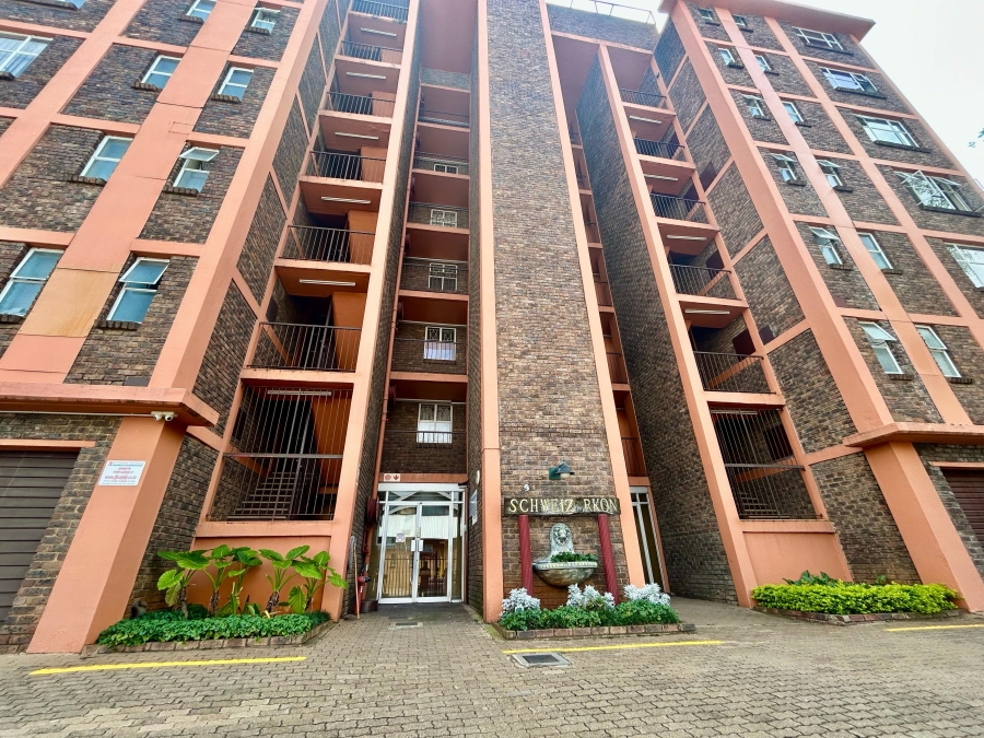 2 Bedroom Property for Sale in Wonderboom South Gauteng
