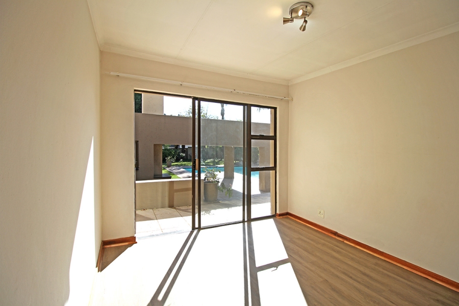 To Let 4 Bedroom Property for Rent in Fourways Gardens Gauteng