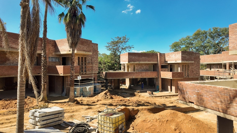 4 Bedroom Property for Sale in Bryanston Gauteng