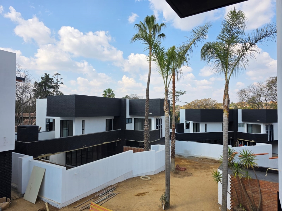4 Bedroom Property for Sale in Bryanston Gauteng