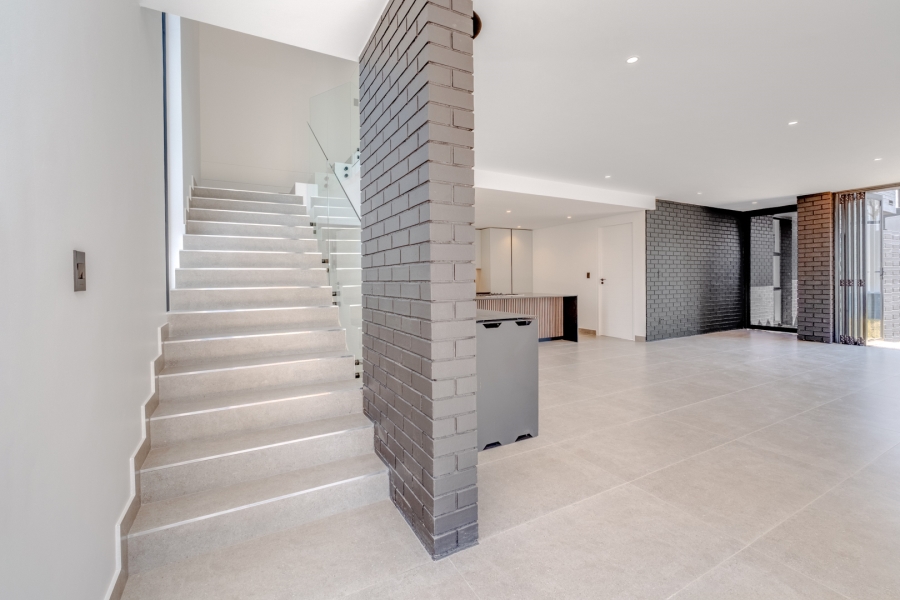 4 Bedroom Property for Sale in Bryanston Gauteng