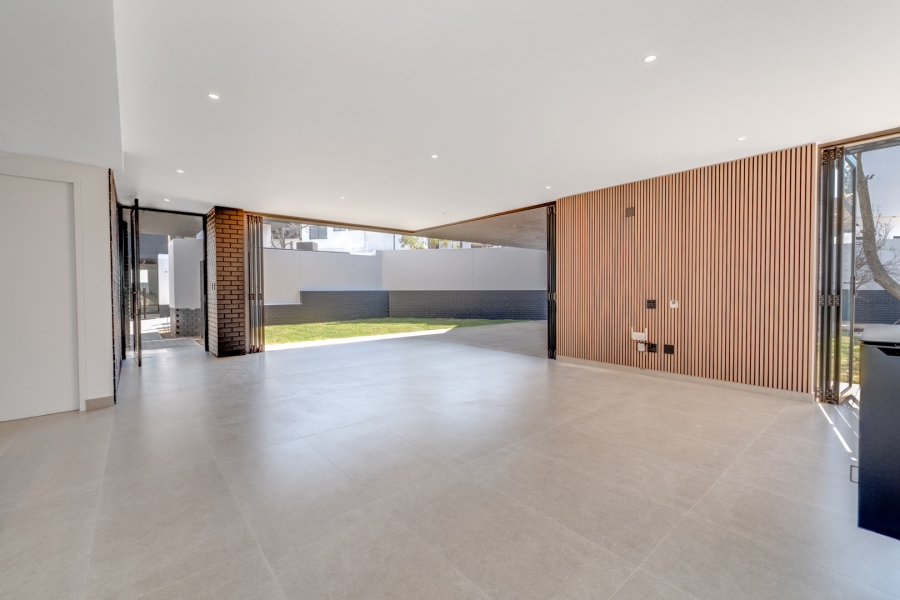 4 Bedroom Property for Sale in Bryanston Gauteng