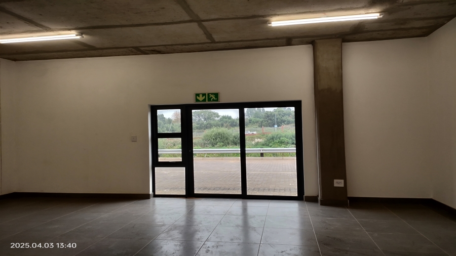 To Let commercial Property for Rent in Laser Park Gauteng